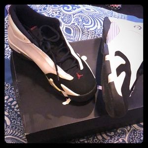 Jordan 14